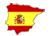 BARNA INTERNACIONAL TACKLE - Espanol